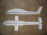 Name: Apache 009.jpg
Views: 940
Size: 79.0 KB
Description: Carbon spar gets covered by horizontal fuselage.