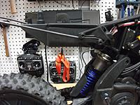 Name: DSCF1086 (Large).jpg
Views: 25
Size: 230.4 KB
Description: How the Rx box looks with mounting tape applied.