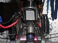 Name: DSCF1104 (Large).jpg
Views: 31
Size: 163.3 KB
Description: How the Rx box looks with mounting tape applied.