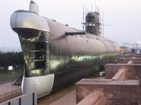 Name: IMG_0556.jpg
Views: 476
Size: 59.6 KB
Description: Project 641 Foxtrot. Example of oil canning detail.