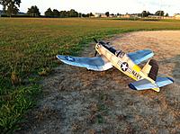 Name: !cid__IMG_1142---at the filed.jpg
Views: 209
Size: 158.6 KB
Description: agree , weathering is key with this version