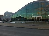 Name: retracts 014.jpg
Views: 60
Size: 172.5 KB
Description: a small glimpe of Orange County Choppers, very cool building and site of the shop (far left) where filming of the show still takes places