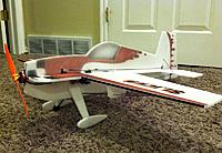 Name: Slicko32-2.jpg
Views: 42
Size: 231.2 KB
Description: This is just a quick paint job. I'm still exploring paint schemes.