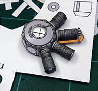 Name: Engine Test 2_644x598.jpg
Views: 60
Size: 70.5 KB
Description: Partial engine mock up to check sized paper plan.