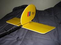 Name: IMG_0092.jpg
Views: 94
Size: 88.4 KB
Description: The decals used are the stock GWS tigermoth (I had them laying around and they go good witht he yellow wings) You could also use the tigermoth400 decals as they are larger.