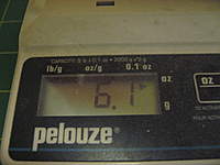 Name: slobipesd 036.jpg
Views: 205
Size: 90.8 KB
Description: AUW without pack 6.1 oz