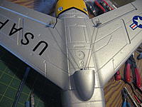 Name: jets 034.jpg
Views: 38
Size: 275.3 KB
Description: Bottom foam skid installed to protect Servo