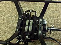 Name: 2011-11-22_19-00-57_461.jpg
Views: 55
Size: 227.5 KB
Description: I put an accessory plate on the bottom which will eventually hold FPV equipment