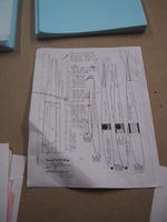 Name: IMG_4248.jpg
Views: 394
Size: 66.8 KB
Description: This is how the plans look like after using it to log weights after a full build, this was Tony's weight records. By the way this is the file used for the full size plans, just the DXF and not the PDF as I said before.