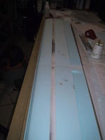 Name: IMG_4321.jpg
Views: 352
Size: 36.3 KB
Description: View of the center panel with spackling,