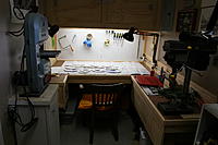 Name: 019.jpg
Views: 145
Size: 162.2 KB
Description: My shop isn't really this dark - just a bad picture. It IS really that small!