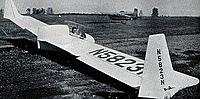 Name: 300px-Marske_XM-1_N5823N.jpg
Views: 19
Size: 15.0 KB
Description: Jim Marske's original flying wing design, the XM-1