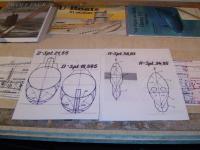 Name: start3.jpg
Views: 407
Size: 81.5 KB
Description: 16 bulk heads in all. Here's a few.