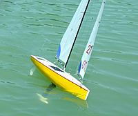 Name: US1M Hull-16.jpg
Views: 100
Size: 66.8 KB
Description: Hull-16  FG over balsa.  My first attempt at building a boat.