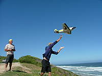 Name: DSCF6780.jpg
Views: 65
Size: 97.5 KB
Description: Barry and son.