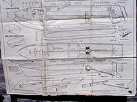 Vintage Model Boat &amp; Ship plans - RC Groups