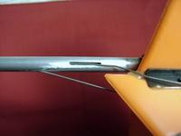 Name: 03240065.jpg
Views: 175
Size: 23.4 KB
Description: Control rod slots cut into aluminum tube, widened for better control rod clearances.