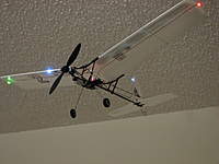 Name: 10-12-2009 Ember 2 #2, 3.jpg
Views: 523
Size: 64.5 KB
Description: Ember 2, #2, same #2022 set, on it's "perch", lights on for display.