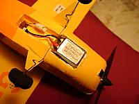 Name: 12090005.jpg
Views: 58
Size: 186.5 KB
Description: Hyperion 240 1S Lipo installed on HZ Champ