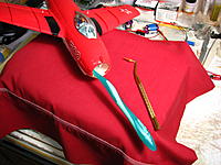 Name: IMG_1453.jpg
Views: 50
Size: 213.9 KB
Description: Brush after every flight........