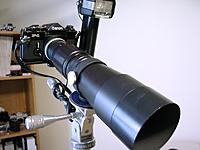 Name: Canon F1 & 400mm Lens, #4.jpg
Views: 31
Size: 160.2 KB
Description: 