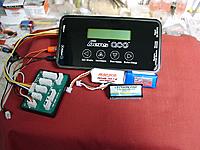 Name: 12030009.jpg
Views: 18
Size: 206.7 KB
Description: Gens Ace charger for 2S + Lipo's, for 2S powered Micro flyers.