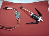 Name: Initial Power Train,  06-23-2006.jpg
Views: 560
Size: 49.8 KB
Description: MiniAC 1215/20 Brushless Motor
