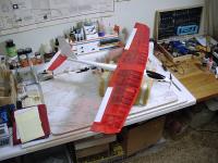 Name: Wendy, 09-05-2006. #10.jpg
Views: 524
Size: 78.0 KB
Description: Almost ready.  Needs a spinner and some fancy decals.