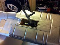 Name: 29 Nose gear box mod.jpg
Views: 58
Size: 237.0 KB
Description: 