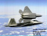 Name: F22_signed.jpg
Views: 8621
Size: 77.6 KB
Description: Don Herring the Father of the F22 sends his best wishes.
The ultimate endorsement. 
Picture provided by Bill Segraves 