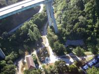 Name: CrystalSpring13.jpg
Views: 324
Size: 105.6 KB
Description: I was trying to take picture of the dam but got higher than I thought...
