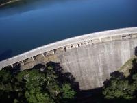 Name: CrystalSpring03.jpg
Views: 365
Size: 73.5 KB
Description: After I saw this, then I realized I am not high enough to catch the whole dam.