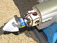 Name: Finished Model - Ccowl removed.jpg
Views: 36
Size: 247.6 KB
Description: 