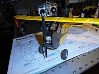 Name: build13.jpg
Views: 157
Size: 37.3 KB
Description: parkzone UM P-51 - PKZ3624 Motor and Gear Box and E-flite Ultra Micro 4-Site EFL9051 Propw/ spinner