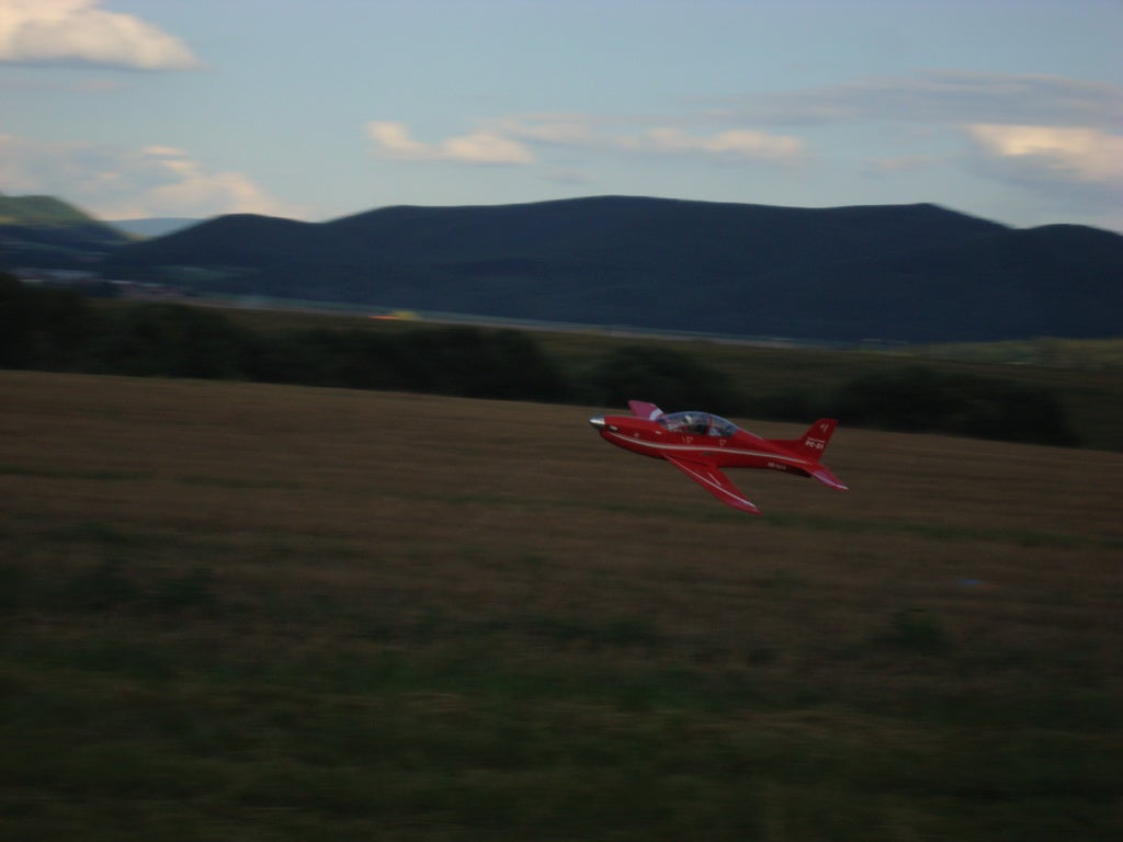 Pilatus PC-21