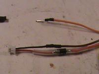 Name: DSC04760.jpg
Views: 233
Size: 23.7 KB
Description: ESC wires converted for connection to the AR6400. 