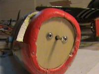 Name: DSC04804.jpg
Views: 128
Size: 27.5 KB
Description: Epoxied in place with stock right and down thrust angles.