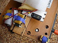 Name: P1000029.jpg
Views: 49
Size: 101.4 KB
Description: FG21 setup showing BoomaRC Iggy switch for ignition shutdown.