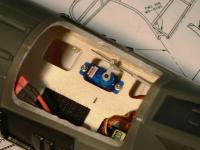 Name: Alfa FW-190 003.jpg
Views: 245
Size: 33.9 KB
Description: Black mark represents battery placement for proper CG.