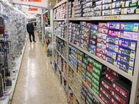 Name: Super RC2.jpg
Views: 367
Size: 96.3 KB
Description: Airsoft aisle.