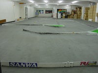 Name: Super RC3.jpg
Views: 360
Size: 69.6 KB
Description: The indoor track beside the shop.