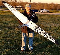 Name: My Pioneer.jpg
Views: 57
Size: 304.9 KB
Description: Flown at the Louisville Area Soaring Society's flying site at Charlie Vettiner Park, Louisville Kentucky 12/12/12