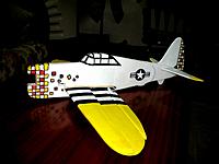Name: P-47 Thunderbolt(Razorback).jpg
Views: 956
Size: 128.4 KB
Description: Plane15's P-47B