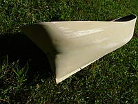 Name: Picture 143.jpg
Views: 71
Size: 124.5 KB
Description: Stern after sanding with 60grit.