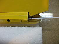 Name: vtail2.jpg
Views: 203
Size: 40.1 KB
Description: marking the vtail rods to get ready to cut.