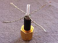 Name: spw01.jpg
Views: 131
Size: 280.7 KB
Description: RG147 stripped to the bare rotating shield