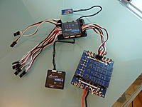 Name: P1020615.jpg
Views: 18
Size: 185.6 KB
Description: FC and AHRS will be used in a X450