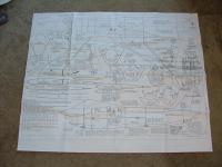 Name: X-32 project 004.jpg
Views: 285
Size: 71.3 KB
Description: Big sheet of plans
