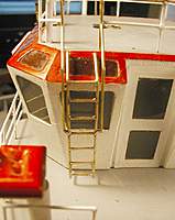 Name: P1010137 copy.jpg
Views: 126
Size: 52.2 KB
Description: Here some of the ladder had to be soldered in place...