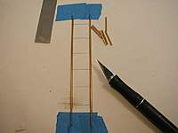 Name: P1010115 copy.jpg
Views: 93
Size: 23.6 KB
Description: Tape the second rail down.